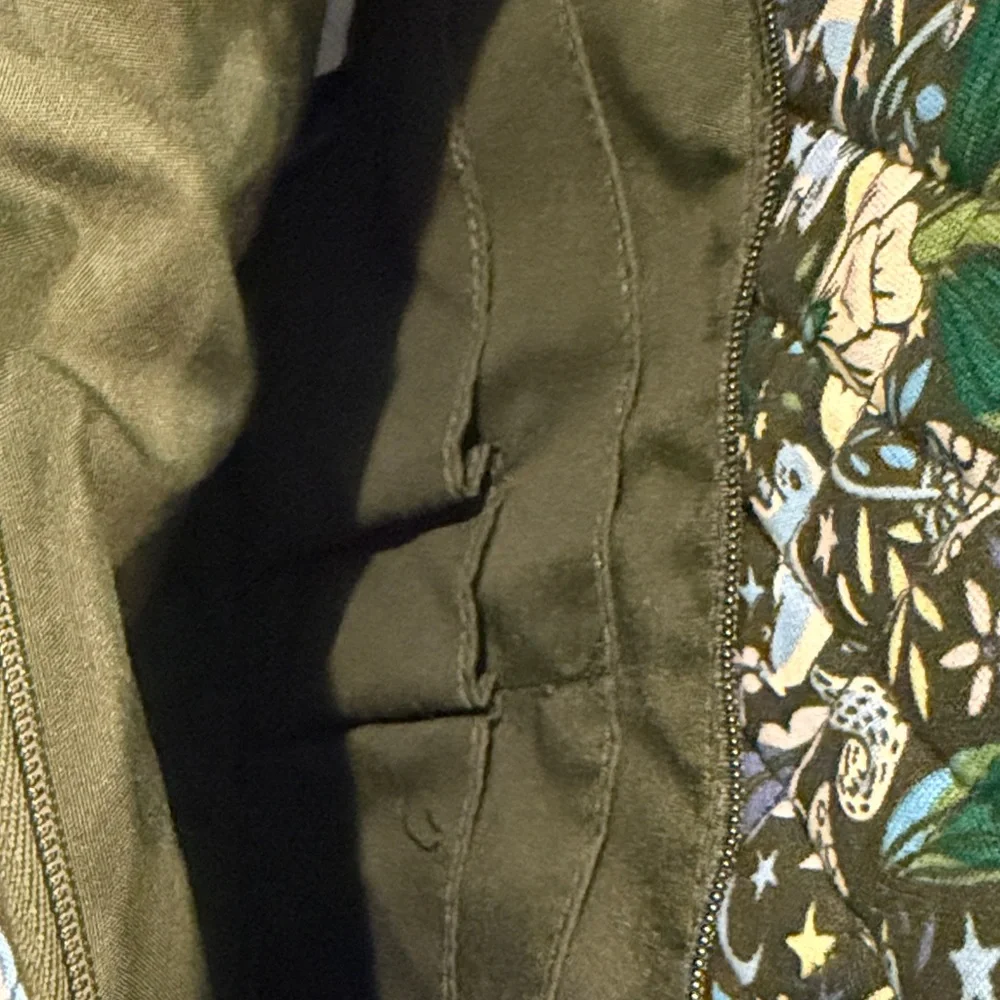 Vera Bradley Enchanted Woodland Laptop Bag